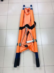 camillas de emergencia