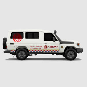 ambulancia 4x4 1