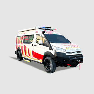 furgón ambulancia 1