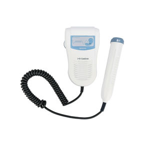 Doppler fetal 1