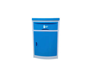 mesa de cabecera con ruedas 1