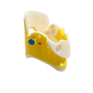 collarín cervical rígido 1