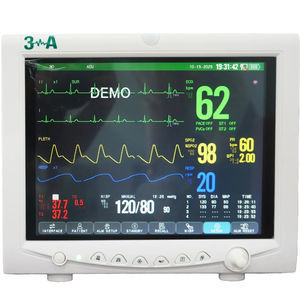 monitor multiparamétrico compacto 1