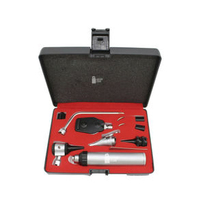kit médico de diagnóstico ORL 1