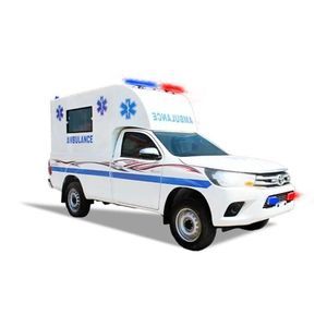 ambulancia para cuidados intensivos 1