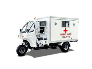 ambulancia de salvamento 1