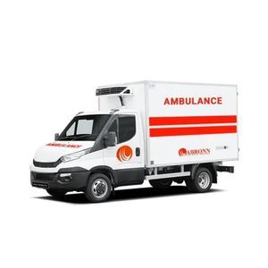 unidad móvil hospitalaria de emergencia 1