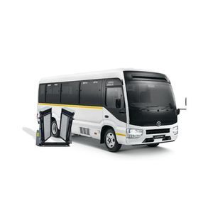 vehículo para discapacitados autobús 1