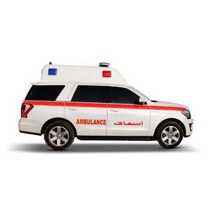 ambulancia de traslado 1