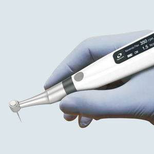micromotor endodóntico