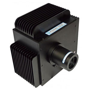 fuente de luz para microscopio