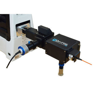 fuente de luz para microscopio