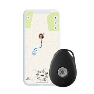 sistema de localización con sistema de seguimiento