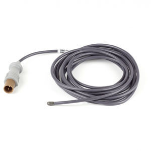 sonda de prueba de temperatura