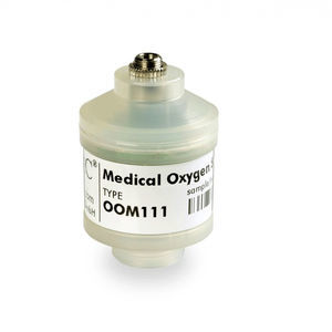 sensor de oxígeno