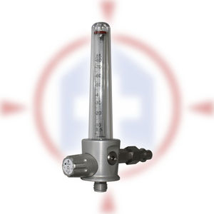 flujómetro de área variable