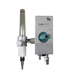mezclador de gases médico 1