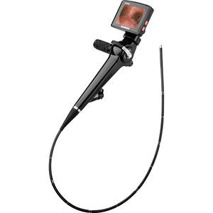 videolaringoscopio / con monitor de vídeo integrado
