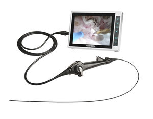 videoureteroscopio