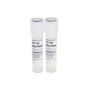 kit de reactivos de bolas magnéticas
