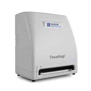 digitalizador de portaobjetos de microscopio