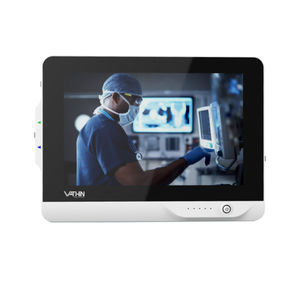 procesador de vídeo para endoscopia