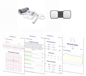 software para ECG