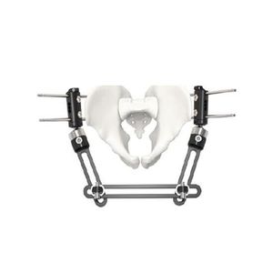 fijador externo de pelvis