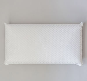 almohada de posicionamiento de la cabeza