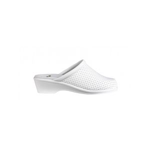 zueco hospitalario unisex