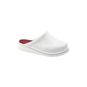 zueco hospitalario unisex