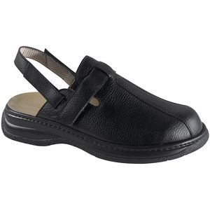 zueco hospitalario unisex