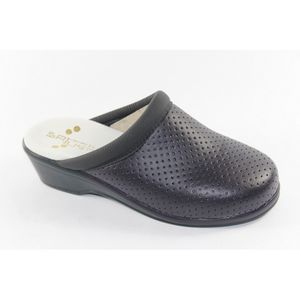 zueco hospitalario unisex
