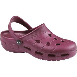 zueco hospitalario unisex
