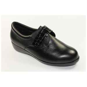 zapato ortopédico para diabético