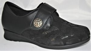 zapatos ortopédicos para mujer