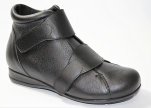 zapato ortopédico unisex