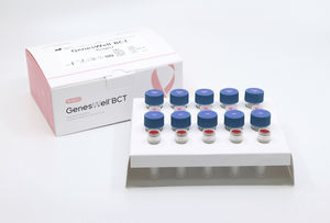 kit de prueba para el cáncer