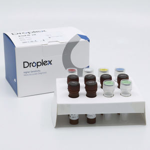 kit de prueba para el cáncer