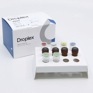 kit de prueba para el cáncer
