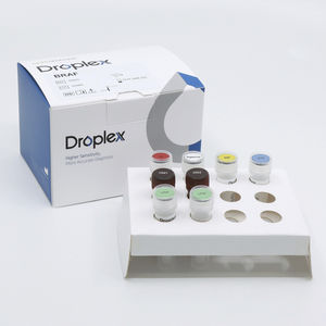 kit de prueba para el cáncer
