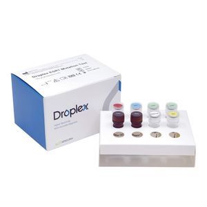 kit de prueba para el cáncer de mama 1