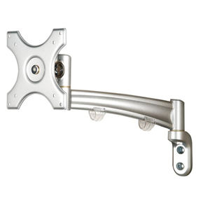 brazo de soporte reclinable
