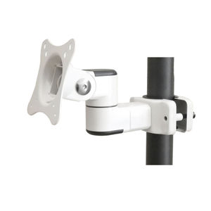 brazo de soporte reclinable
