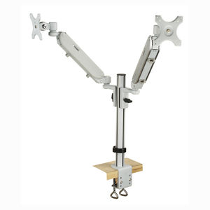 brazo de soporte reclinable