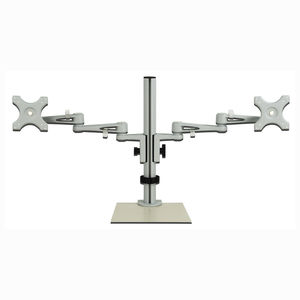 brazo de soporte reclinable