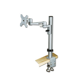 brazo de soporte reclinable