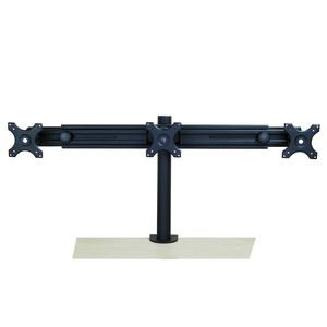 brazo de soporte reclinable