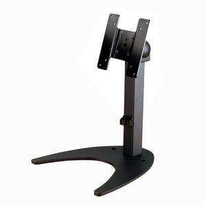brazo de soporte reclinable