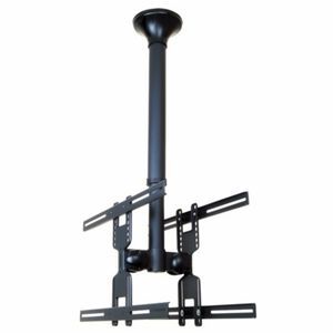 brazo de soporte reclinable